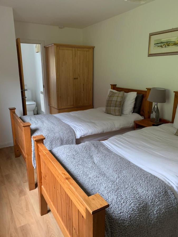Alt-An Ensuite Self Catering Apartment With Twin Bedroom ฟอร์ตวิลเลียม ภายนอก รูปภาพ