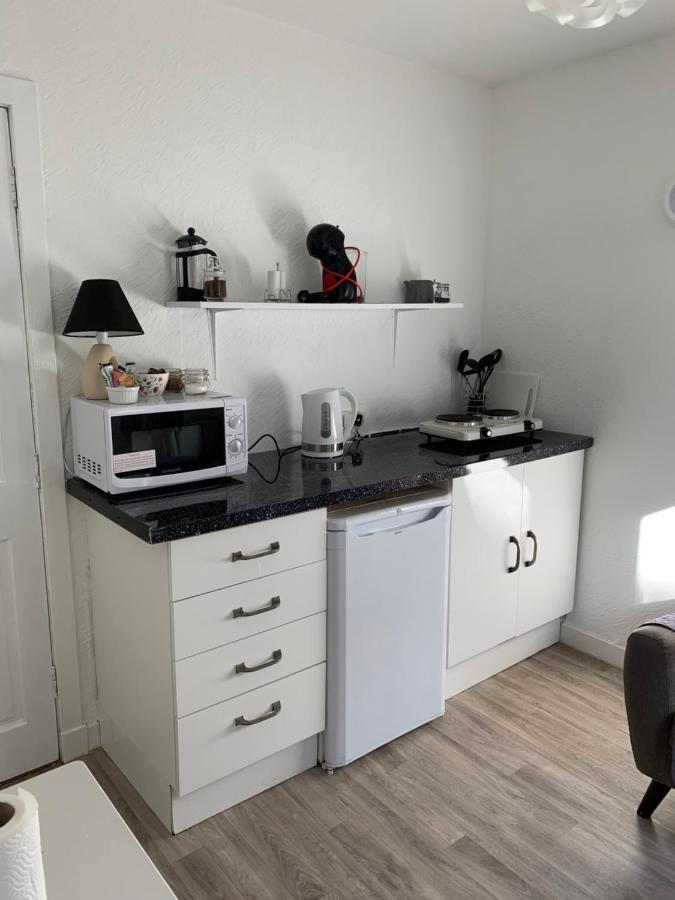 Alt-An Ensuite Self Catering Apartment With Twin Bedroom ฟอร์ตวิลเลียม ภายนอก รูปภาพ